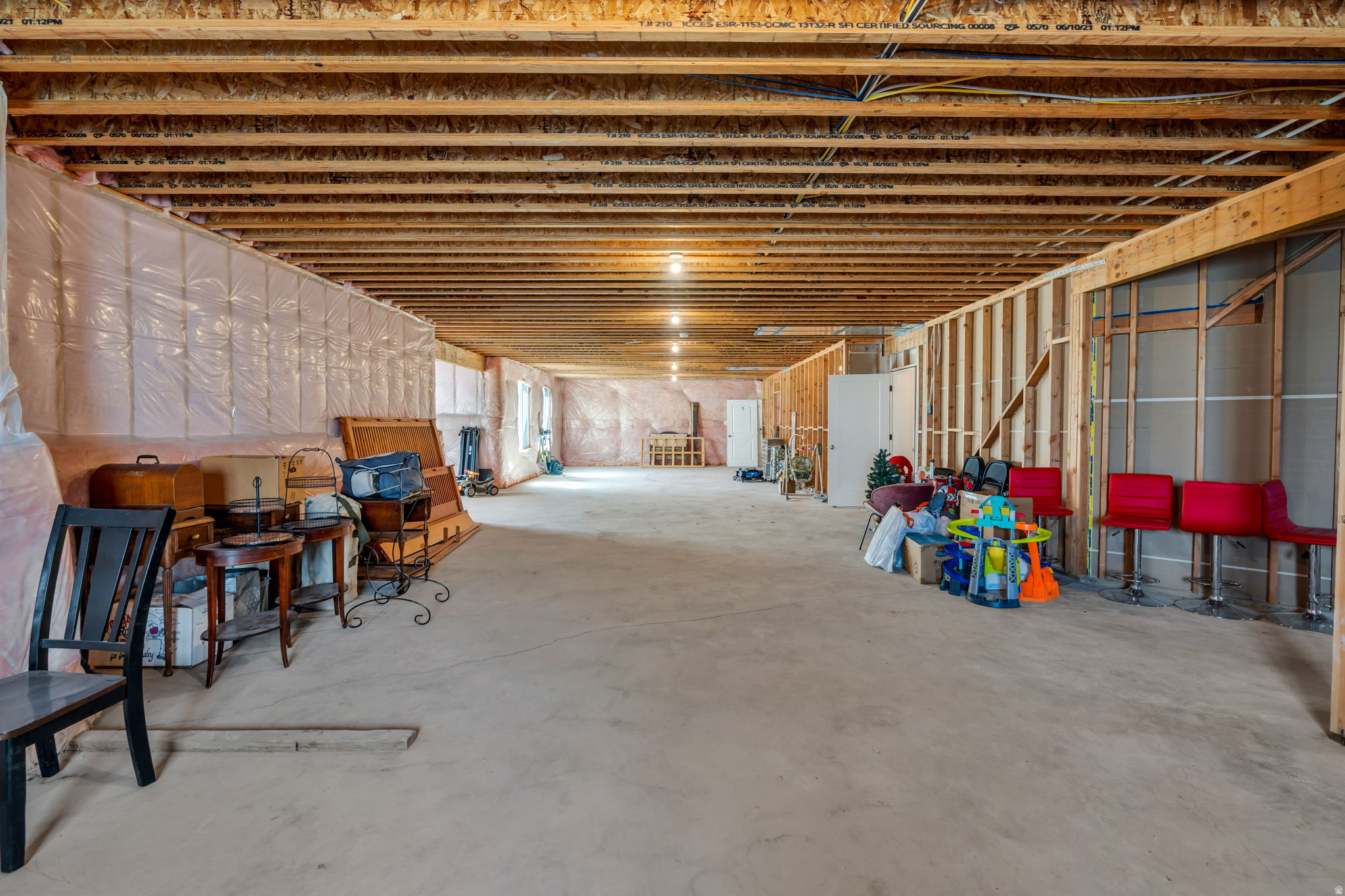 SORENSON - Residential