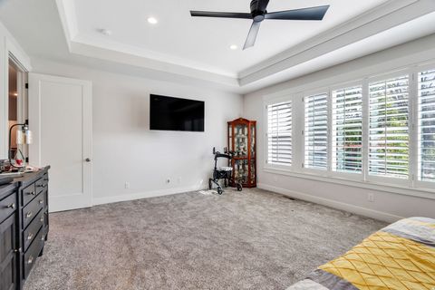 Tiny photo for 68 N 300 E, Santaquin, UT 84655 (MLS # 2149704)