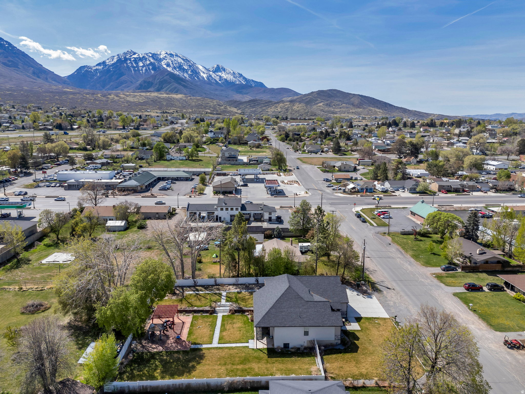 SORENSON - Residential