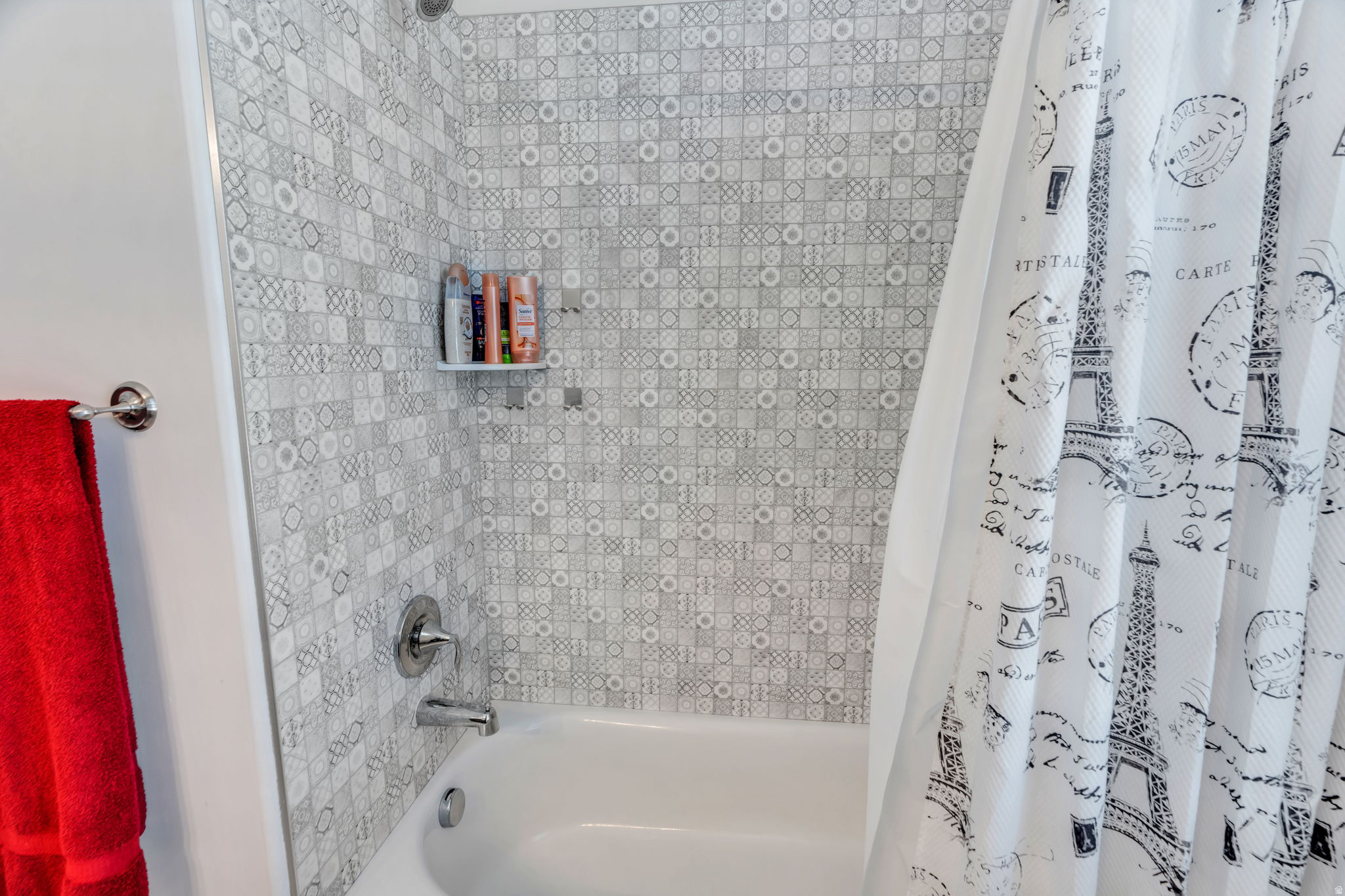 SORENSON - Residential