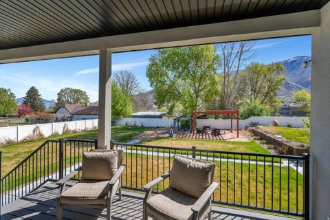 Tiny photo for 68 N 300 E, Santaquin, UT 84655 (MLS # 2149704)