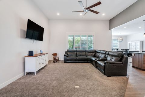 Tiny photo for 68 N 300 E, Santaquin, UT 84655 (MLS # 2149704)