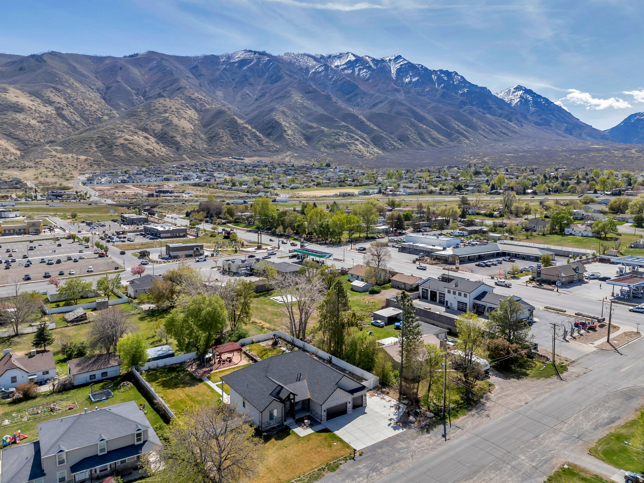 SORENSON - Residential