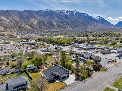 Tiny photo for 68 N 300 E, Santaquin, UT 84655 (MLS # 2149704)