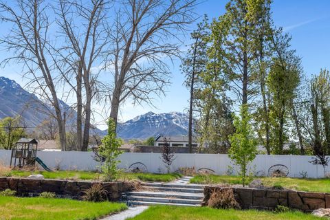 Tiny photo for 68 N 300 E, Santaquin, UT 84655 (MLS # 2149704)