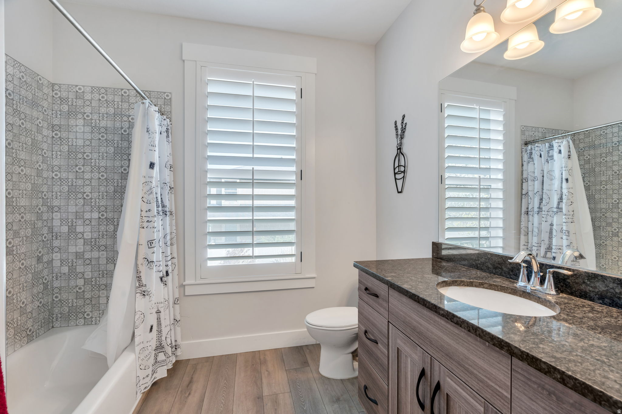 SORENSON - Residential