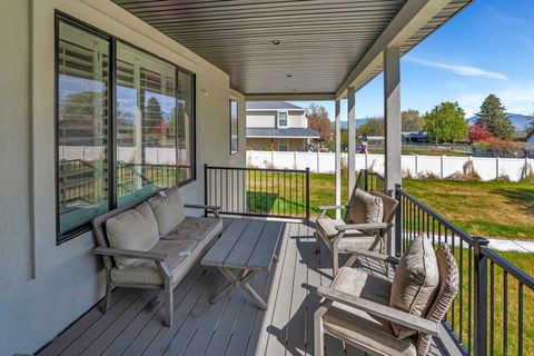 Tiny photo for 68 N 300 E, Santaquin, UT 84655 (MLS # 2149704)