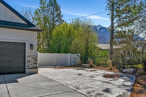 Tiny photo for 68 N 300 E, Santaquin, UT 84655 (MLS # 2149704)