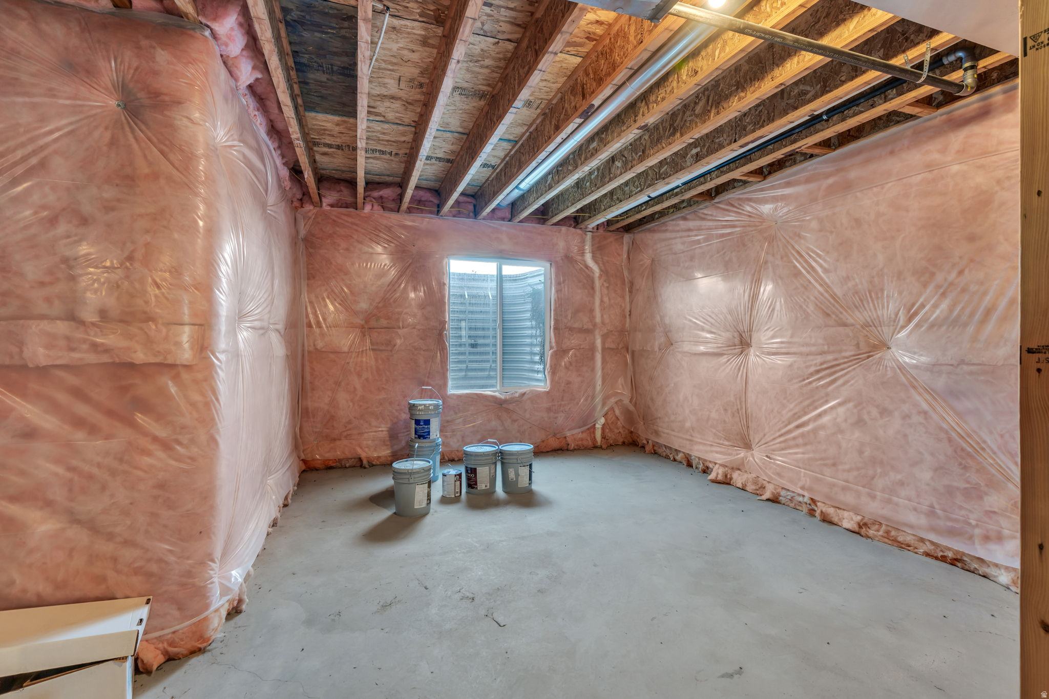 SORENSON - Residential