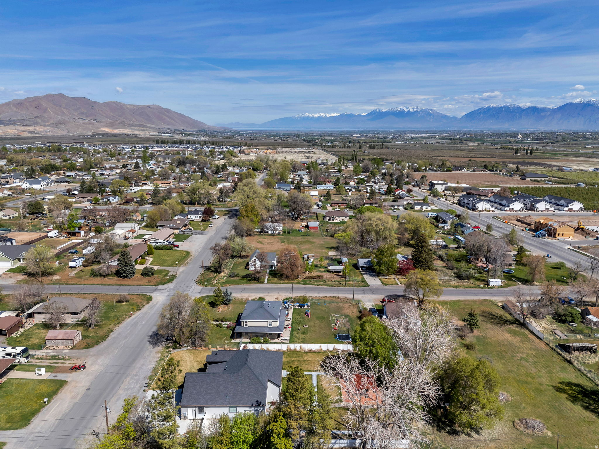 SORENSON - Residential