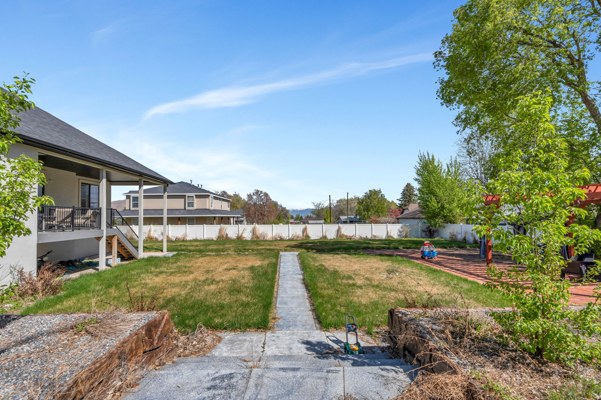 SORENSON - Residential