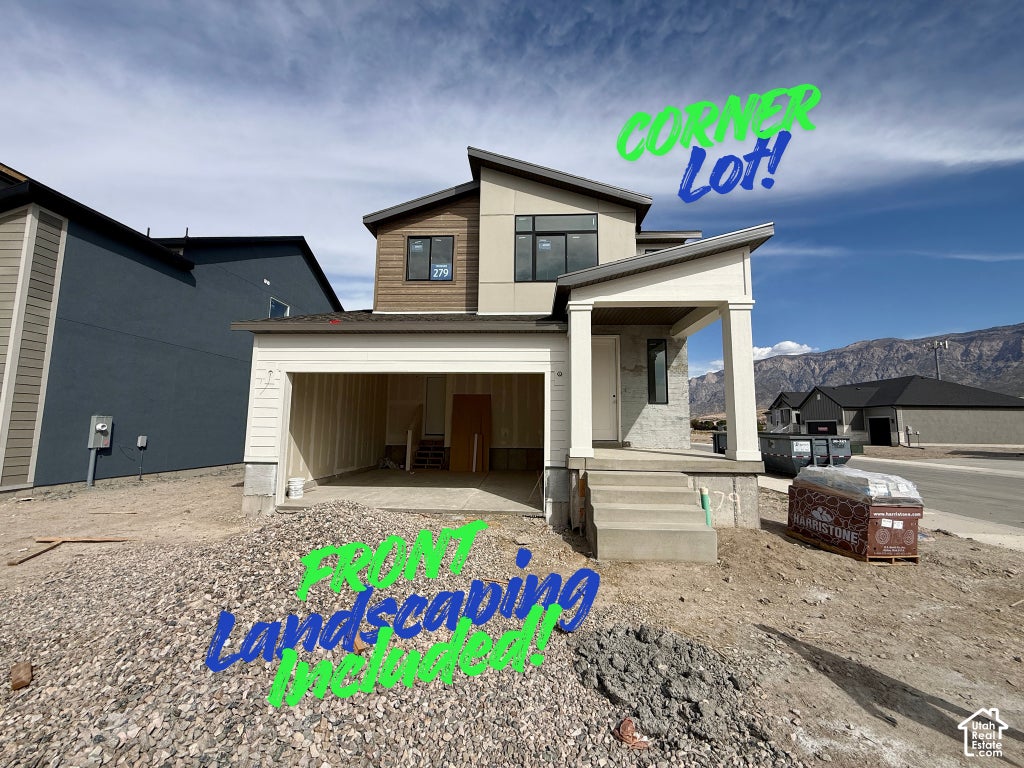 Photo of 2730 W ALEUTIAN DR #279, Ogden, UT 84404 (MLS # 2187828)