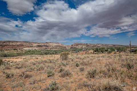 Vacant Land For Sale - 365 N 700<br/> Escalante, UT 84726