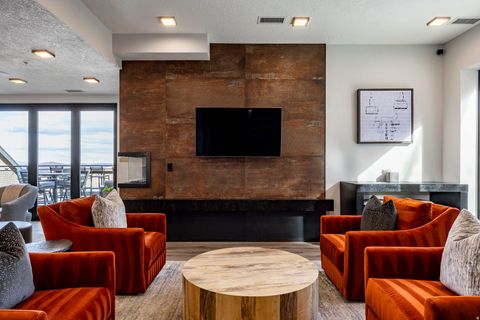 Tiny photo for 1293 LOWELL AVE #A403, Park City, UT 84060 (MLS # 2126507)