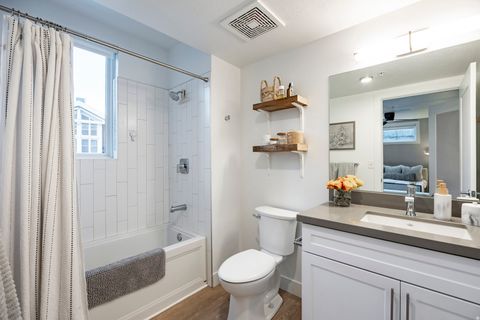 Tiny photo for 1293 LOWELL AVE #A403, Park City, UT 84060 (MLS # 2126507)