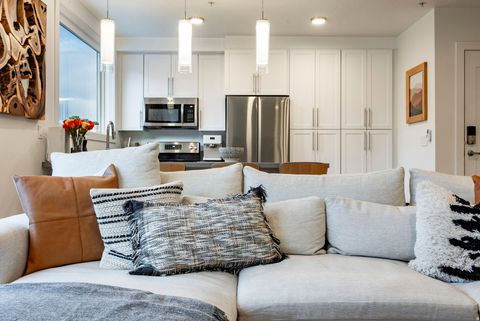 Tiny photo for 1293 LOWELL AVE #A403, Park City, UT 84060 (MLS # 2126507)