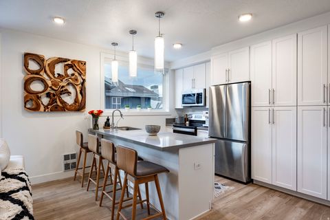 Tiny photo for 1293 LOWELL AVE #A403, Park City, UT 84060 (MLS # 2126507)