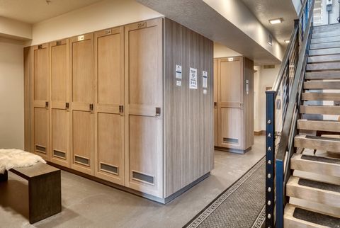 Tiny photo for 1293 LOWELL AVE #A403, Park City, UT 84060 (MLS # 2126507)