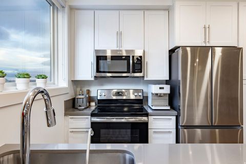 Tiny photo for 1293 LOWELL AVE #A403, Park City, UT 84060 (MLS # 2126507)