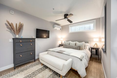 Tiny photo for 1293 LOWELL AVE #A403, Park City, UT 84060 (MLS # 2126507)