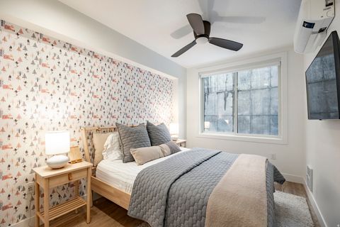 Tiny photo for 1293 LOWELL AVE #A403, Park City, UT 84060 (MLS # 2126507)