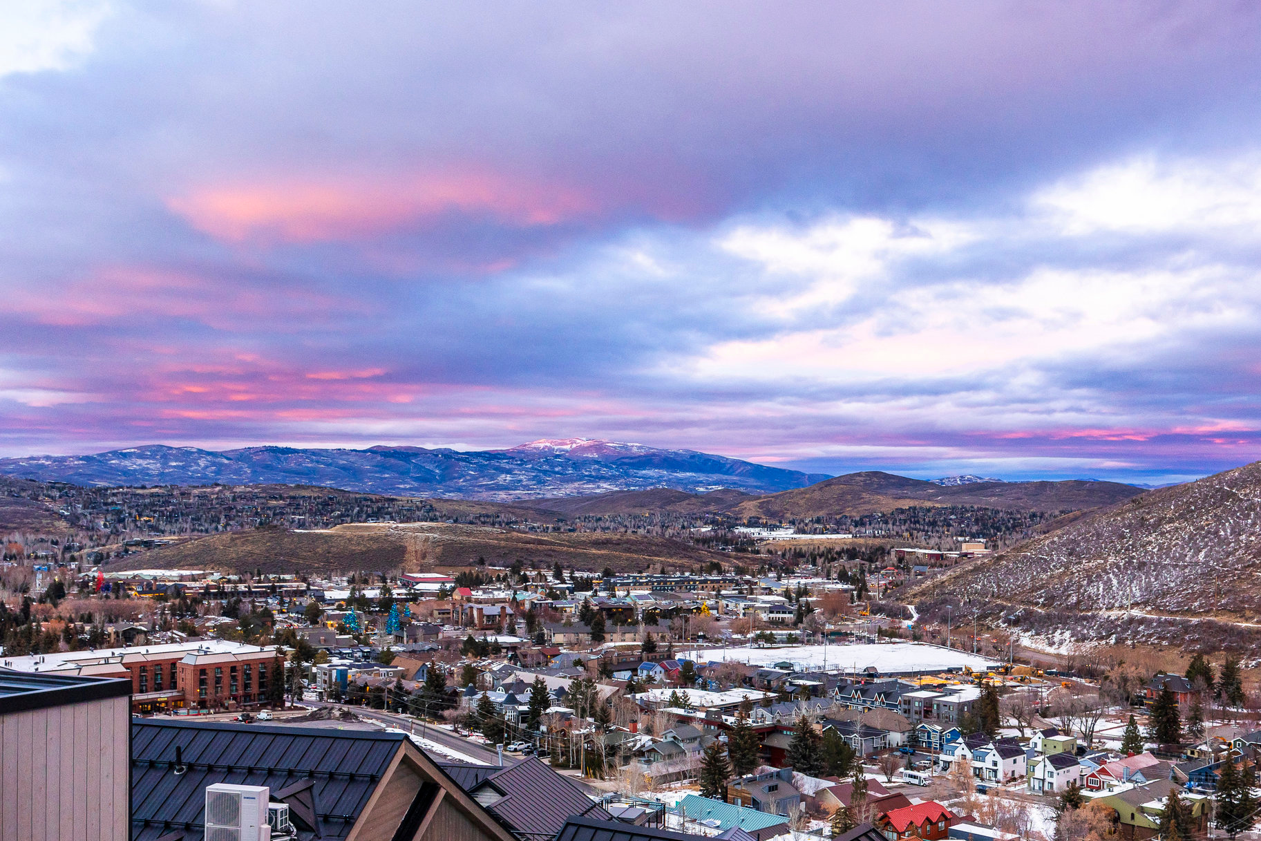 KINGS CROWN - Residential