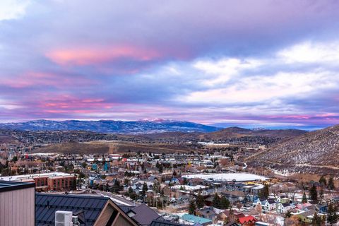 Tiny photo for 1293 LOWELL AVE #A403, Park City, UT 84060 (MLS # 2126507)