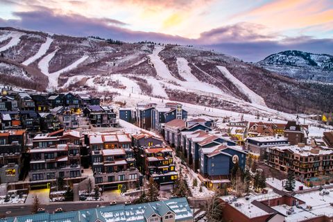 Tiny photo for 1293 LOWELL AVE #A403, Park City, UT 84060 (MLS # 2126507)