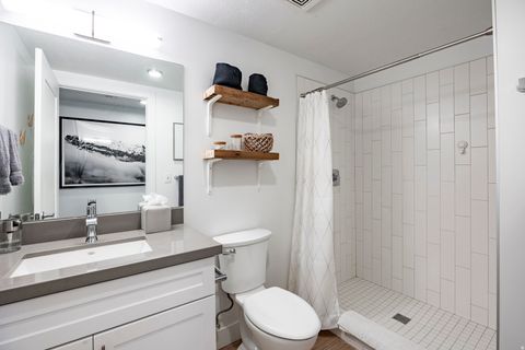 Tiny photo for 1293 LOWELL AVE #A403, Park City, UT 84060 (MLS # 2126507)