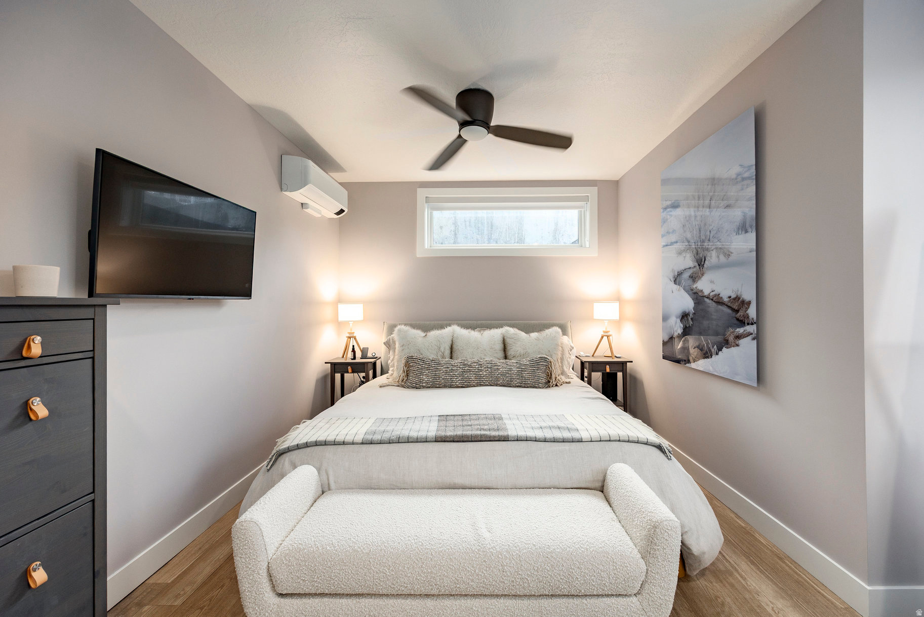 KINGS CROWN - Residential