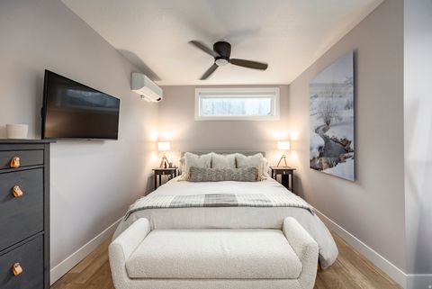 Tiny photo for 1293 LOWELL AVE #A403, Park City, UT 84060 (MLS # 2126507)