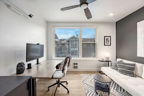 Tiny photo for 1293 LOWELL AVE #A403, Park City, UT 84060 (MLS # 2126507)