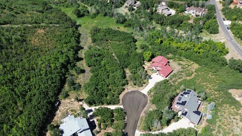 Tiny photo for 6106 E LAST CAMP CIR, Salt Lake City, UT 84108 (MLS # 2099959)