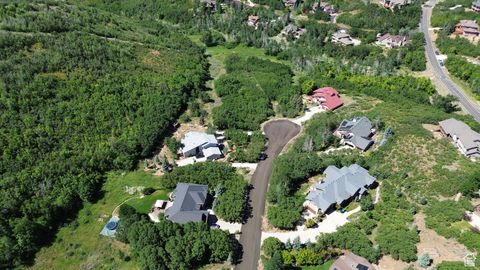 Tiny photo for 6106 E LAST CAMP CIR, Salt Lake City, UT 84108 (MLS # 2099959)