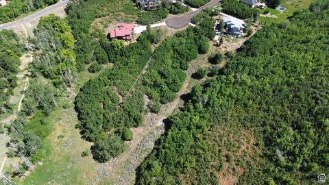 Tiny photo for 6106 E LAST CAMP CIR, Salt Lake City, UT 84108 (MLS # 2099959)