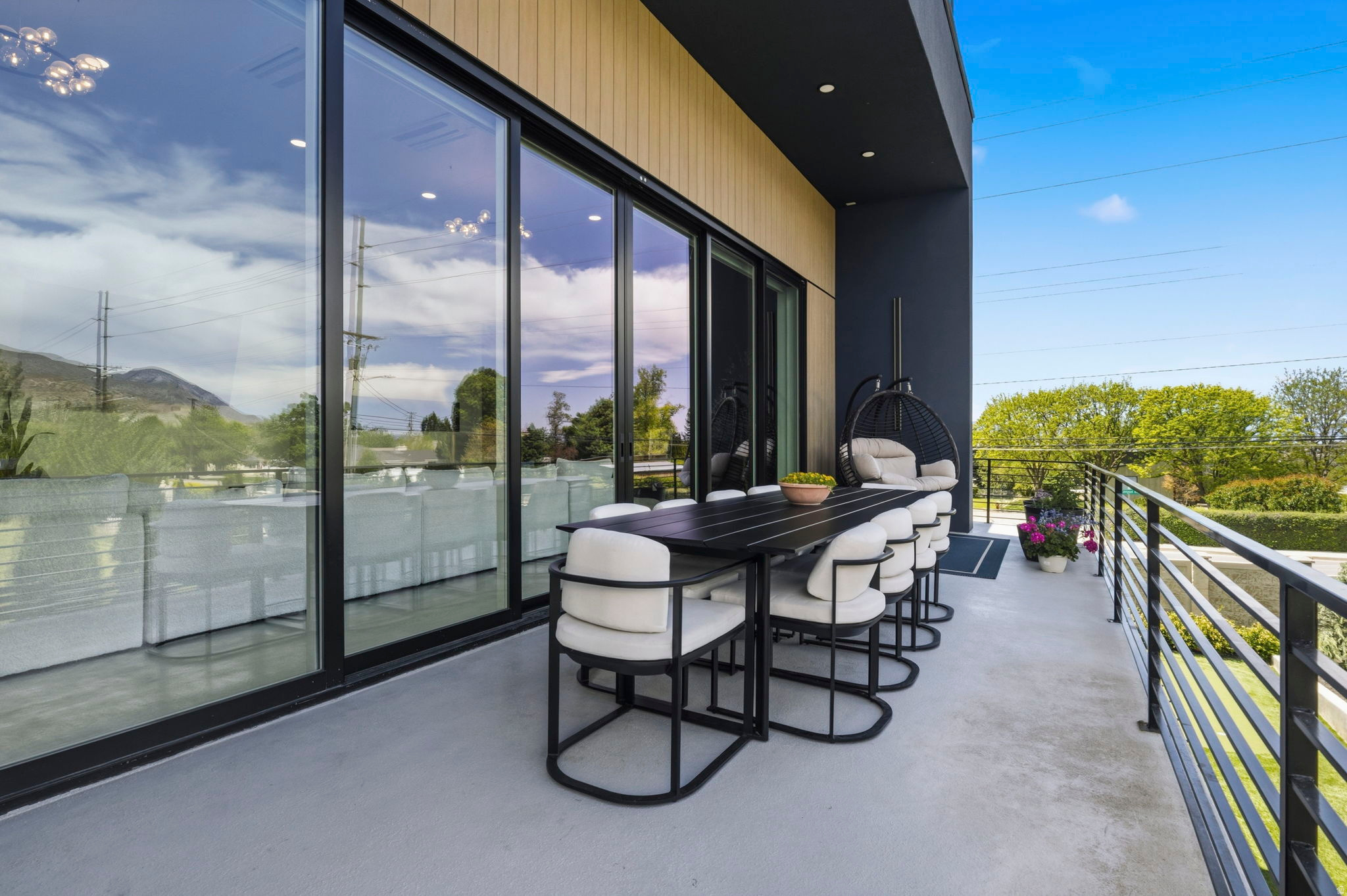 THE PRESERVE - Residential