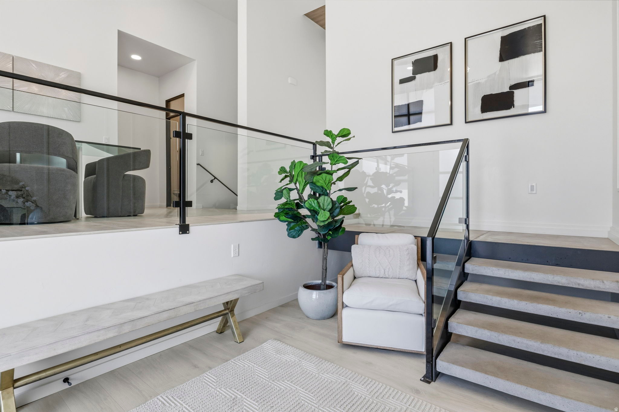 THE PRESERVE - Residential