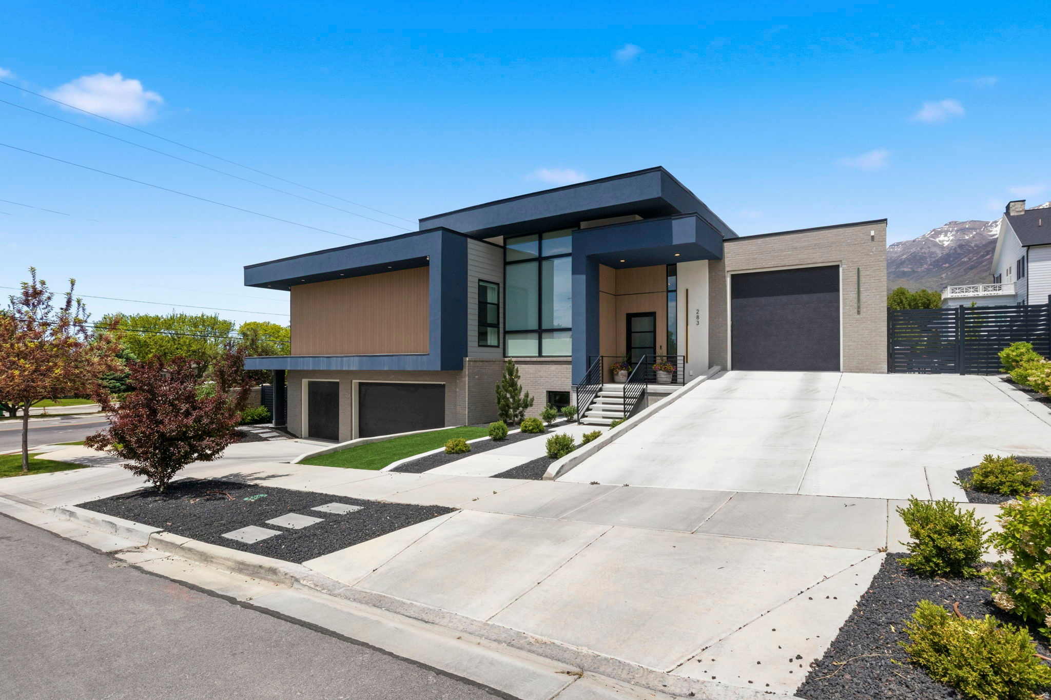 THE PRESERVE - Residential