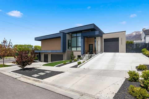 Tiny photo for 283 E 4900 N, Provo, UT 84604 (MLS # 2160562)