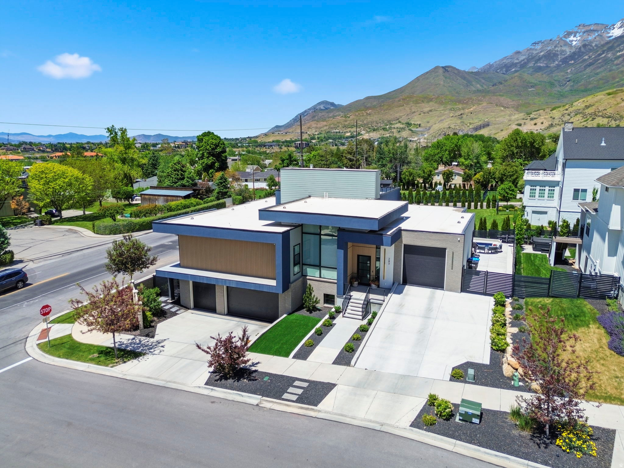 THE PRESERVE - Residential