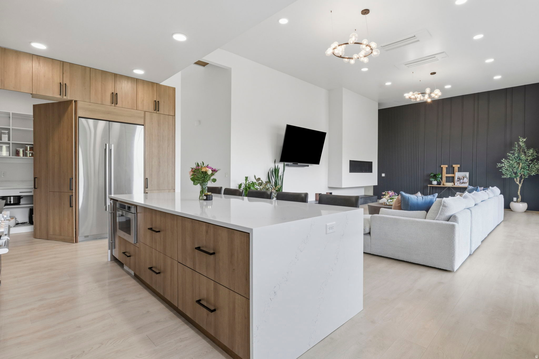 THE PRESERVE - Residential