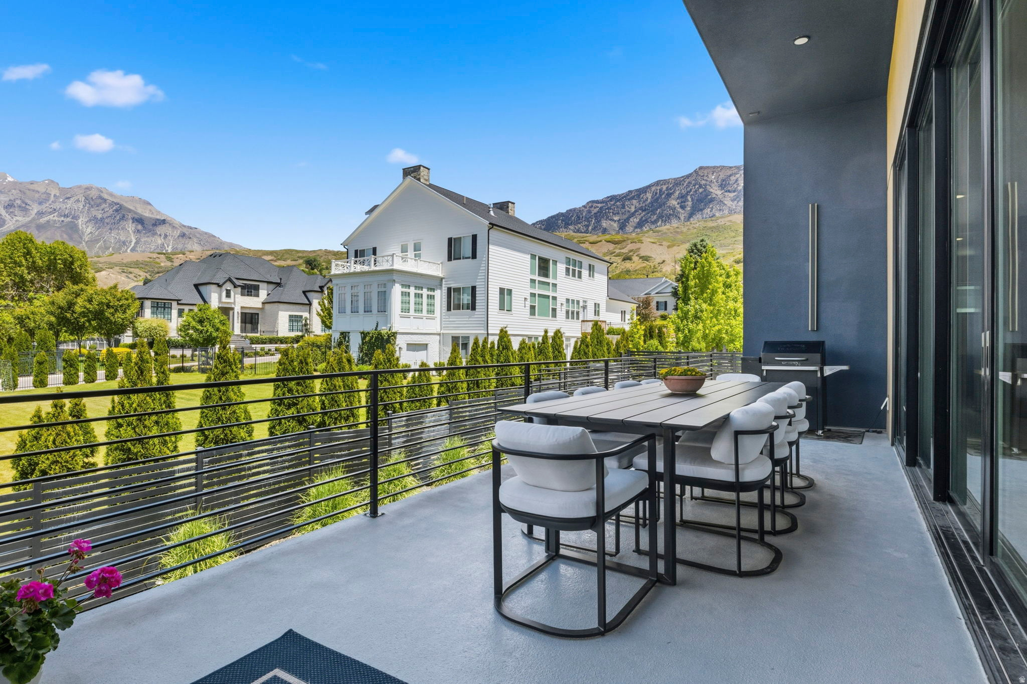 THE PRESERVE - Residential