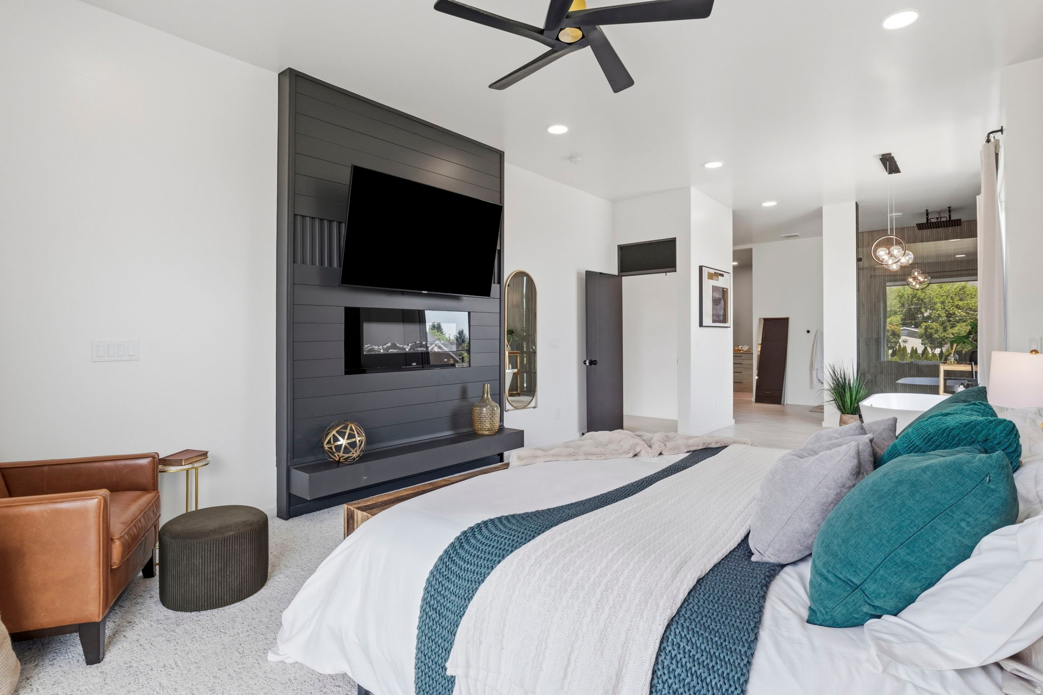 THE PRESERVE - Residential