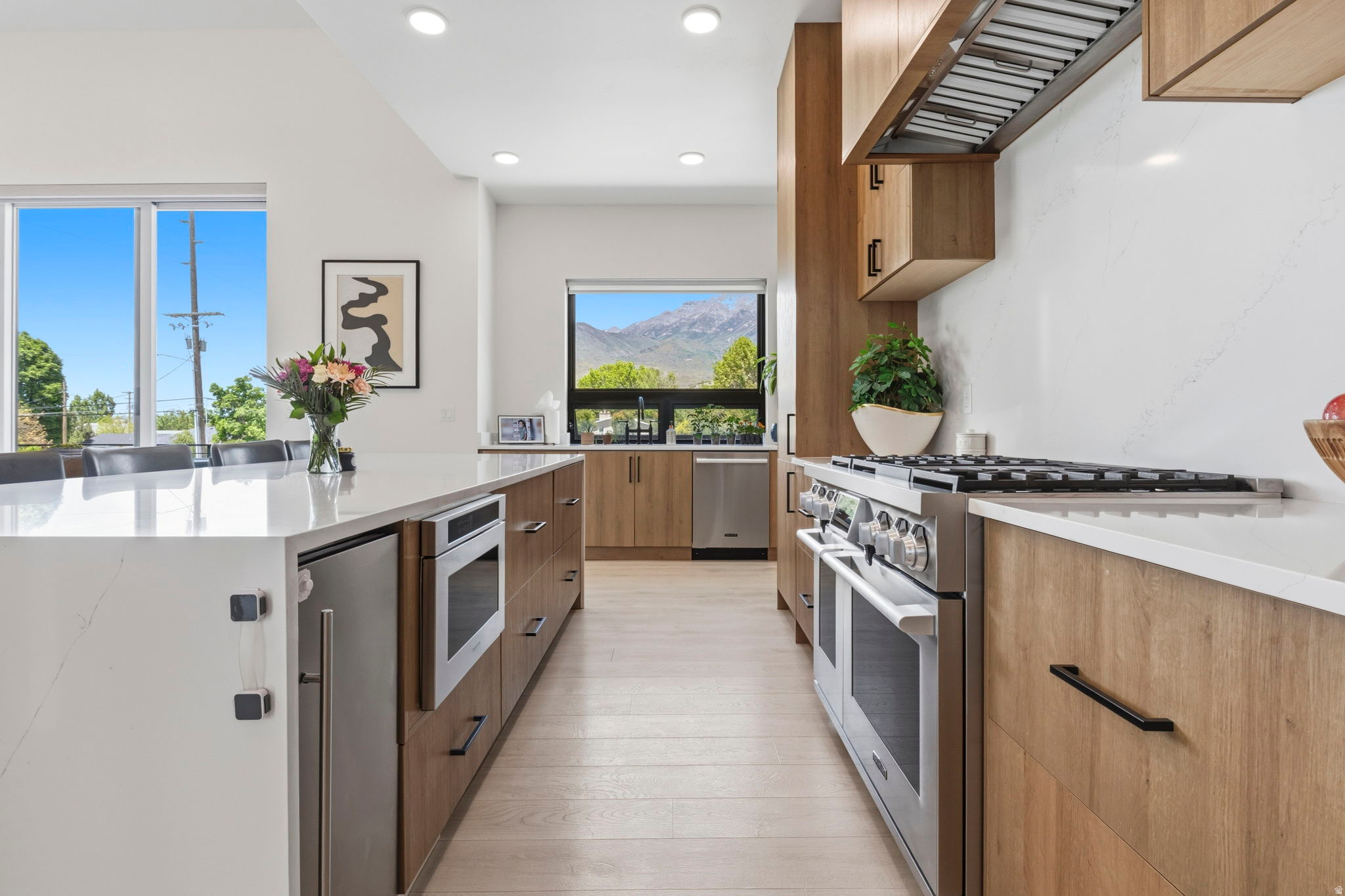 THE PRESERVE - Residential