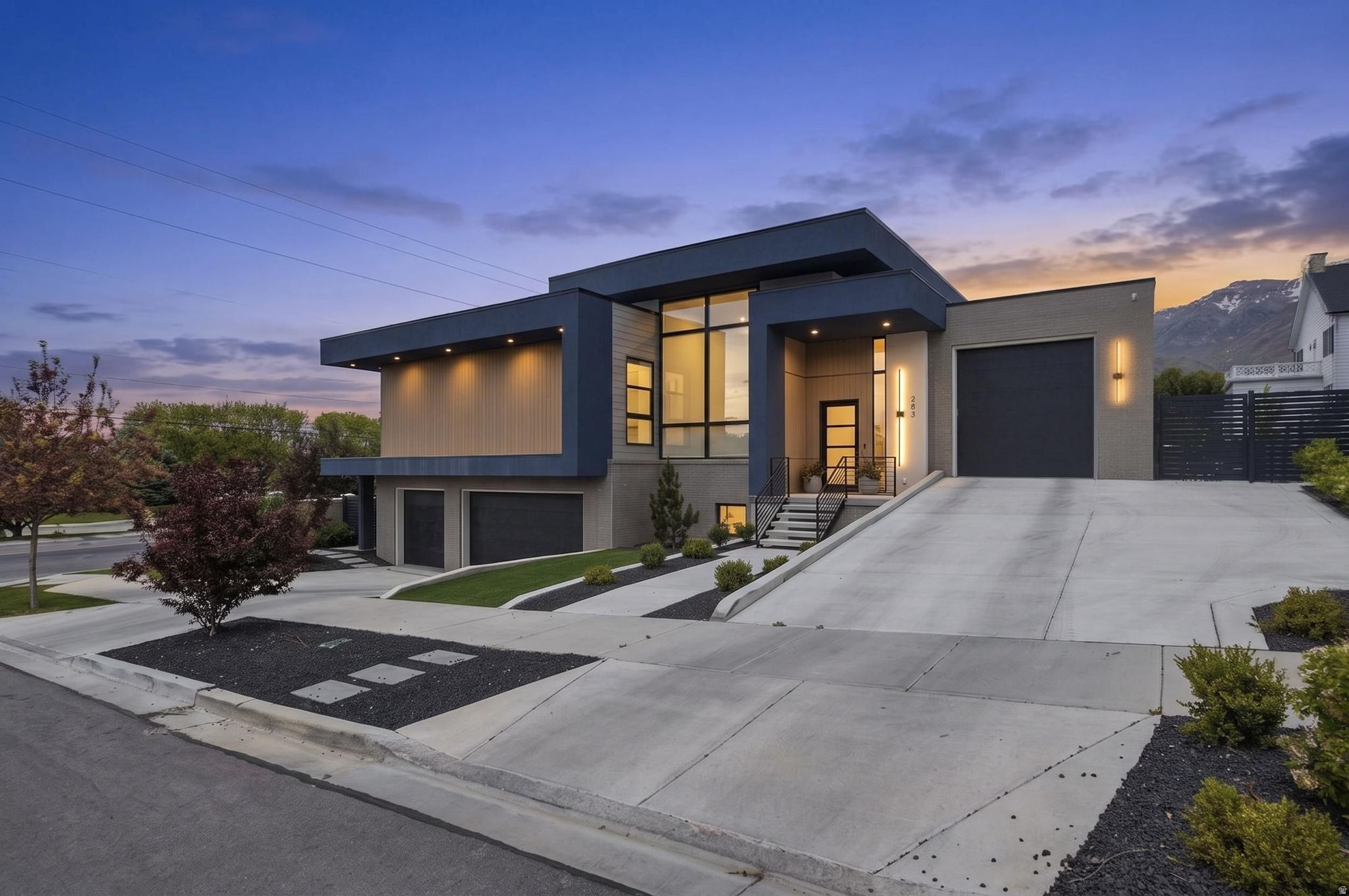 THE PRESERVE - Residential