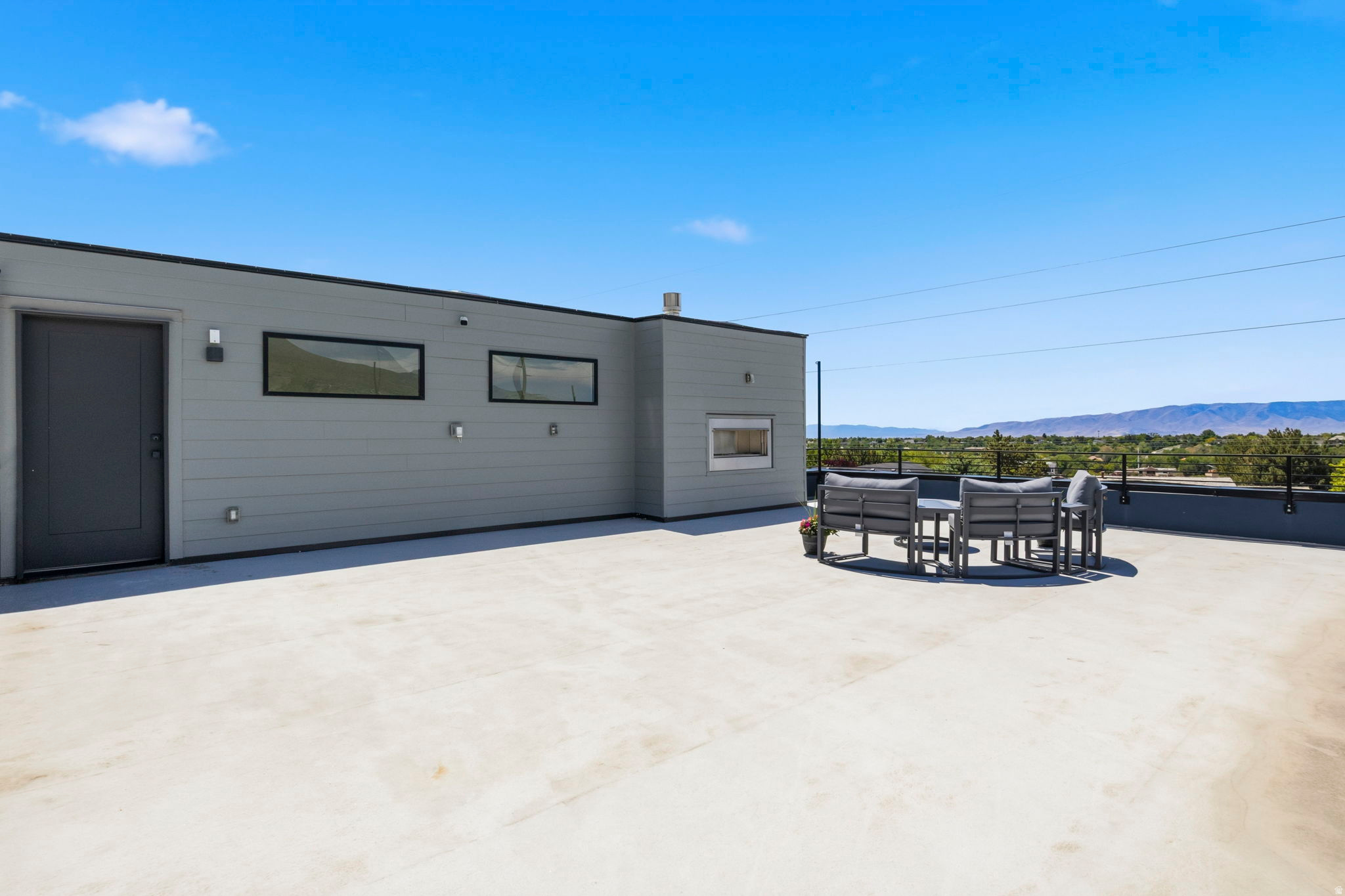 THE PRESERVE - Residential