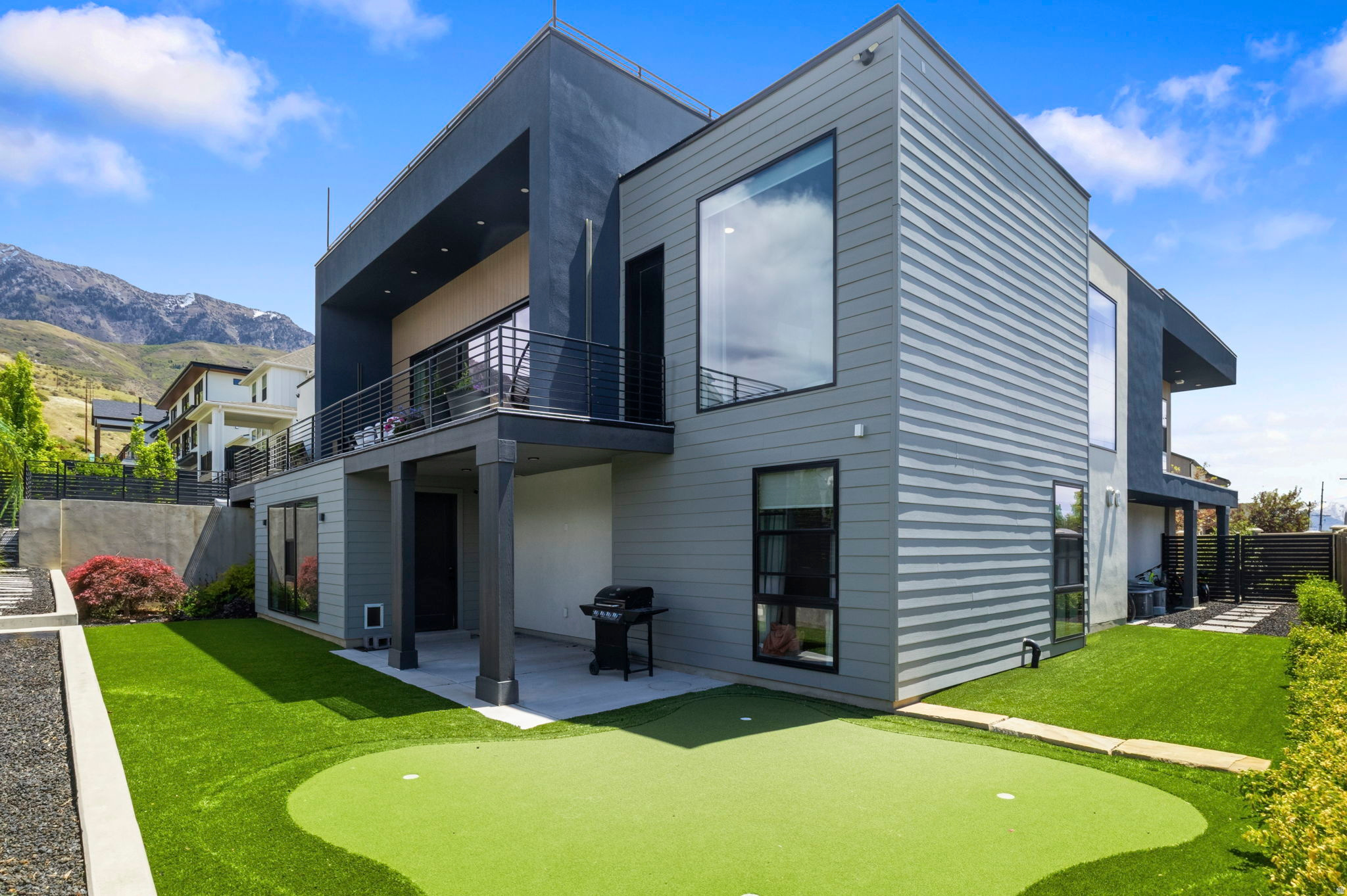 THE PRESERVE - Residential