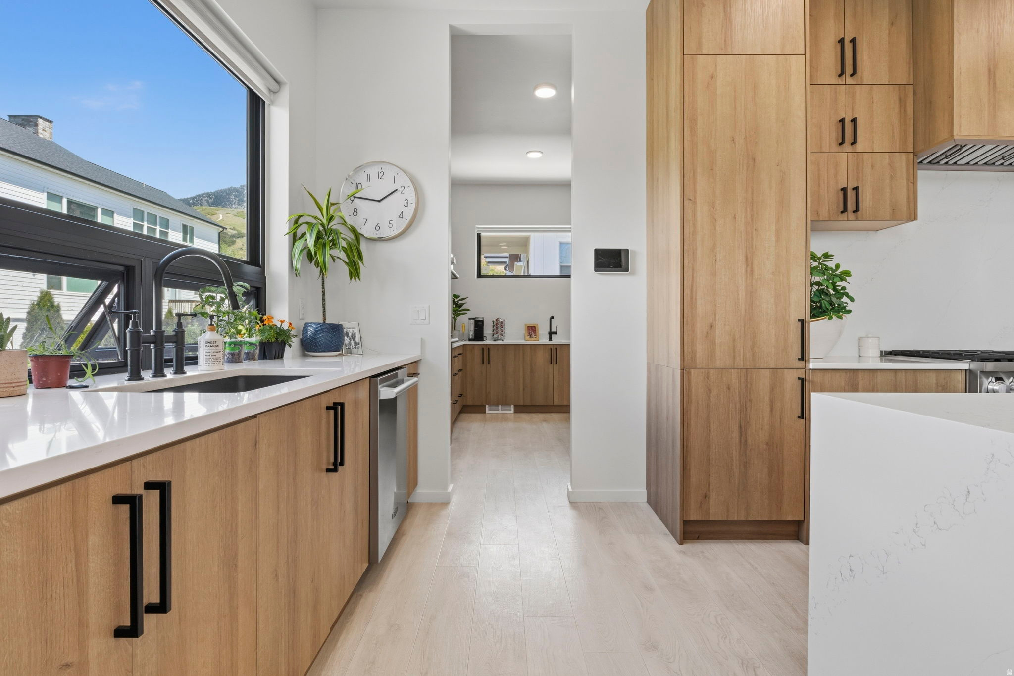 THE PRESERVE - Residential