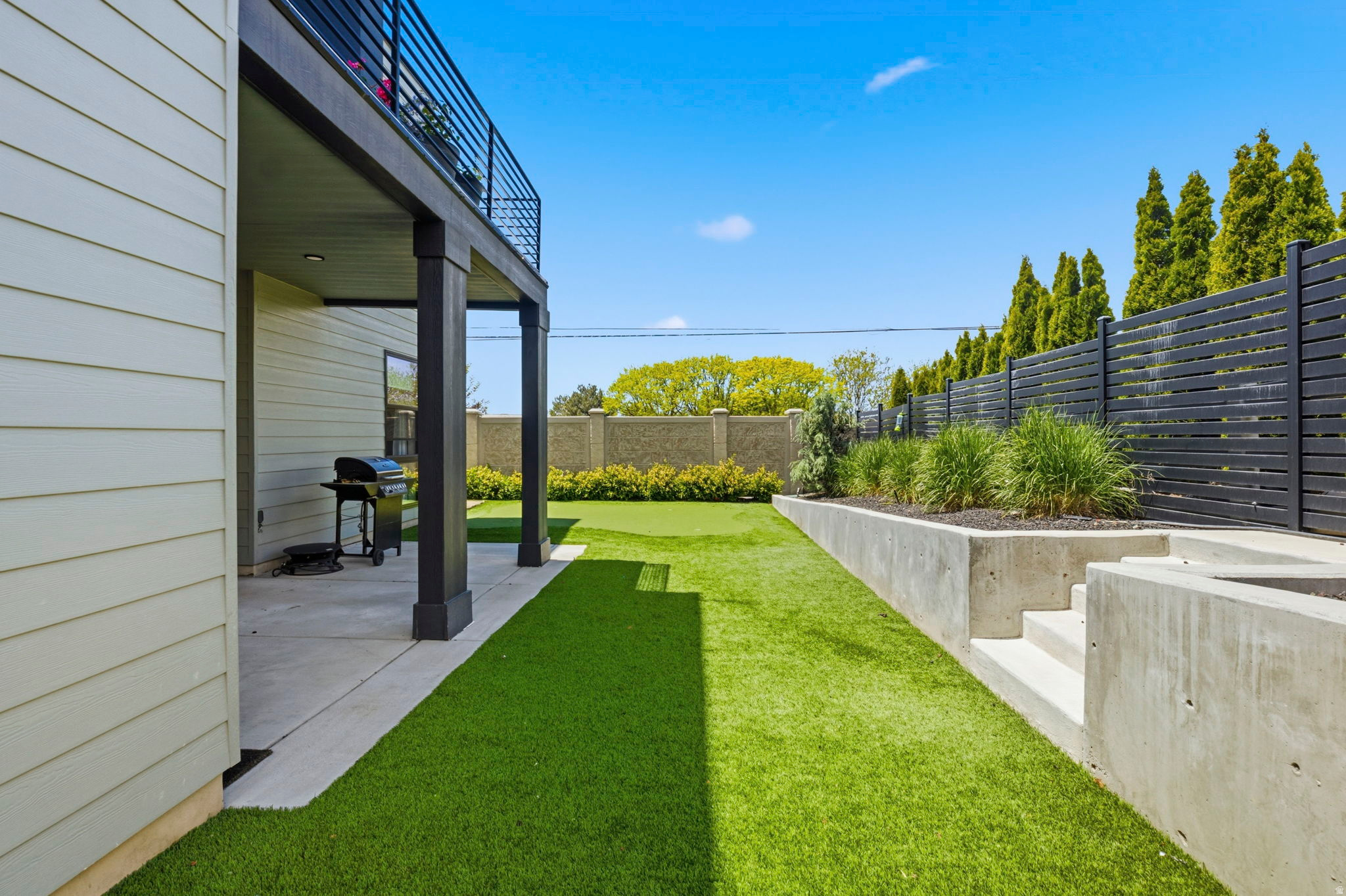 THE PRESERVE - Residential