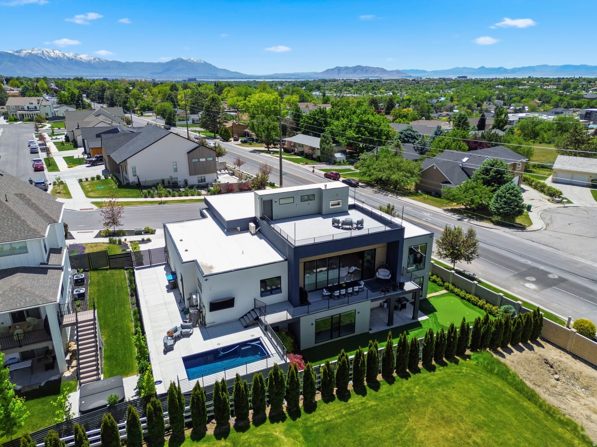 THE PRESERVE - Residential